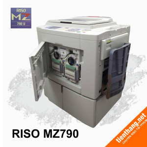 MÁY RISO MZ790
